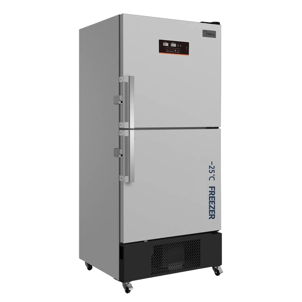Freezer Biomedico Capacidade 518 Litros MD 25L518 4 Freezer Biomédico - Capacidade 518 Litros - MD-25L518 (4)