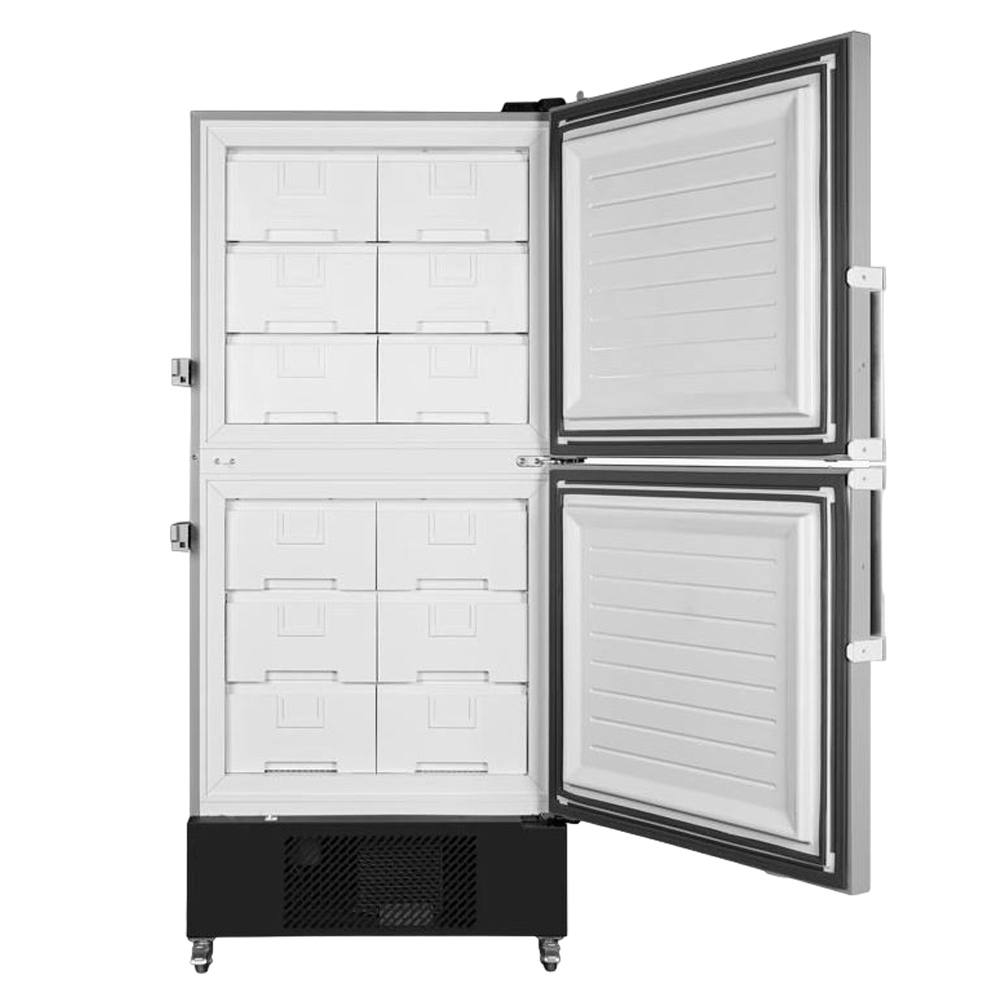 Para que serve um ultrafreezer -86 °C no laboratório
