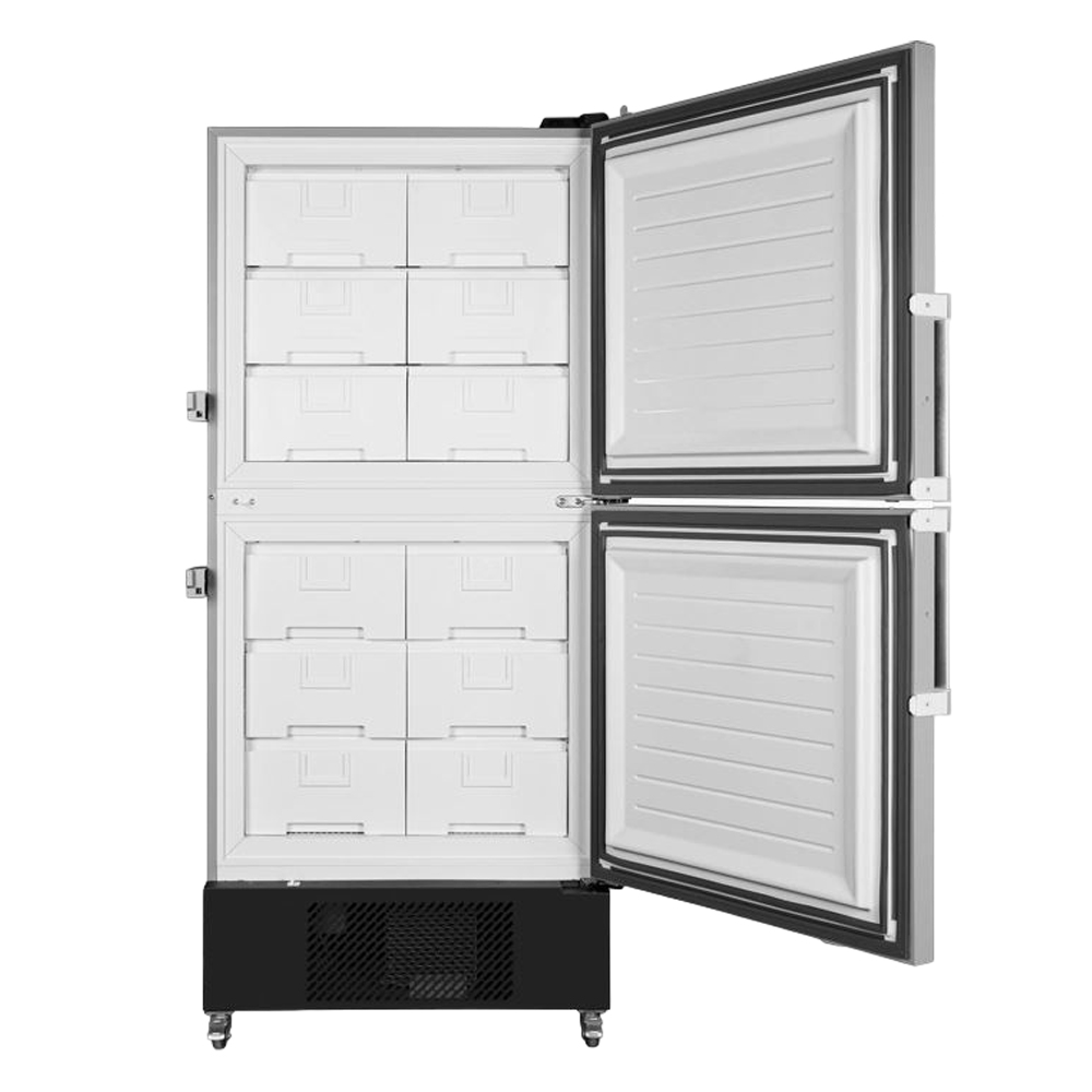 Freezer Biomedico Capacidade 518 Litros MD 25L518 5 Freezer Biomédico - Capacidade 518 Litros - MD-25L518 (5)
