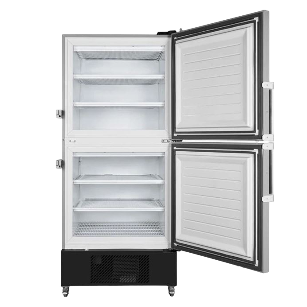 Freezer Biomedico Capacidade 518 Litros MD 25L518 6 1 Freezer Biomédico - Capacidade 518 Litros - MD-25L518 (6)