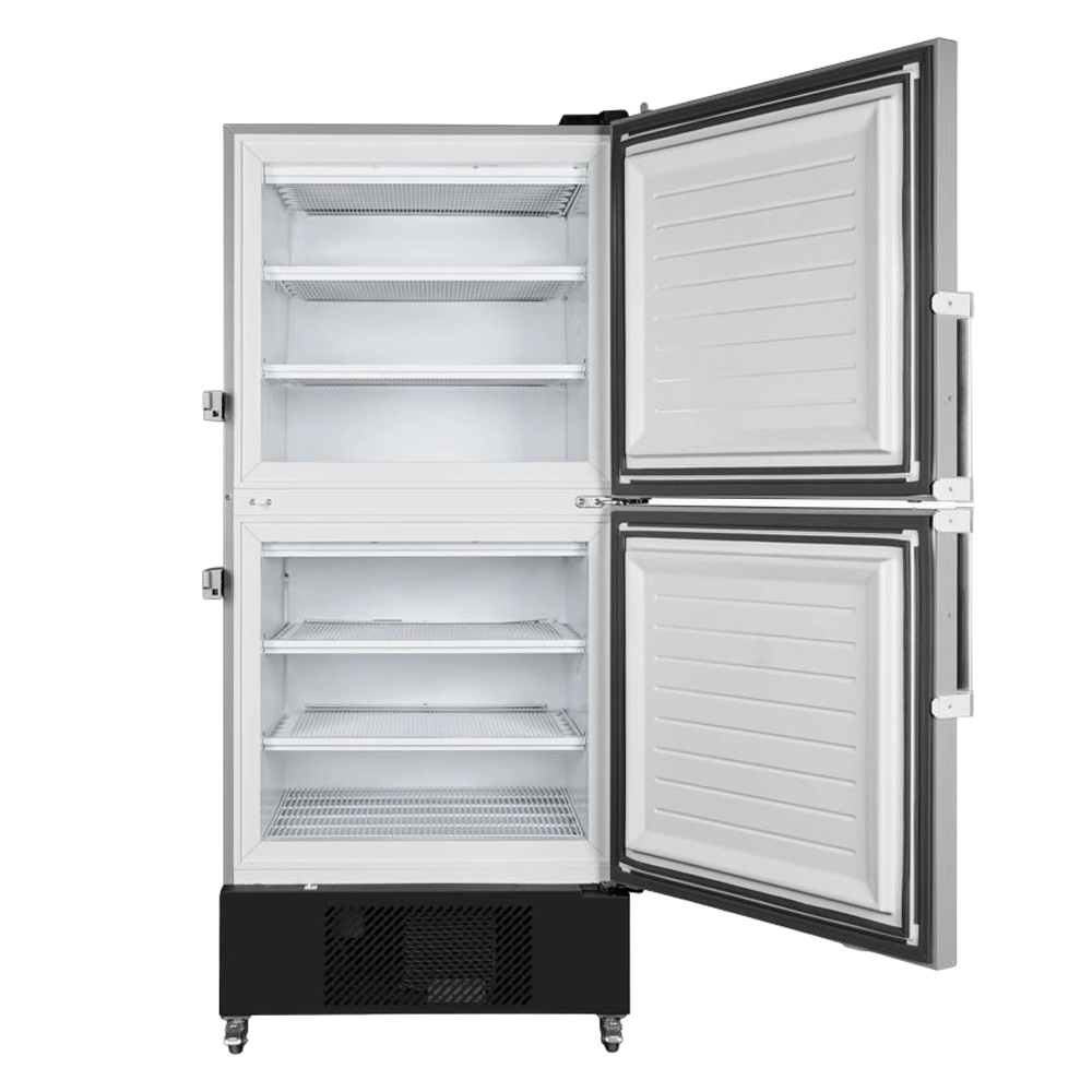 Freezer Biomedico Capacidade 518 Litros MD 25L518 6 Freezer Biomédico - Capacidade 518 Litros - MD-25L518 (6)