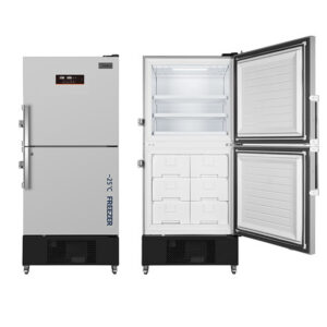 Freezer e Refrigerador Combinado - MCD-25L506