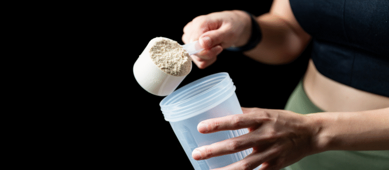 Controle de Qualidade em Whey Protein no Laboratório