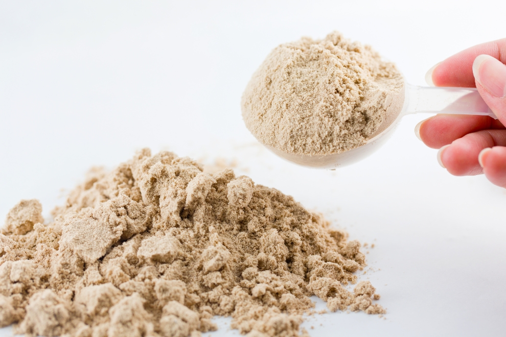 Controle de Qualidade em Whey Protein no Laboratorio 990 x 660 px 1 Controle de Qualidade em Whey Protein no Laboratório