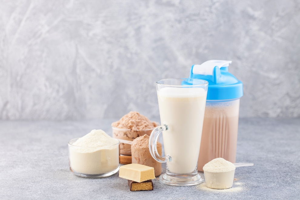 Controle de Qualidade em Whey Protein no Laboratorio 990 x 660 Controle de Qualidade em Whey Protein no Laboratório