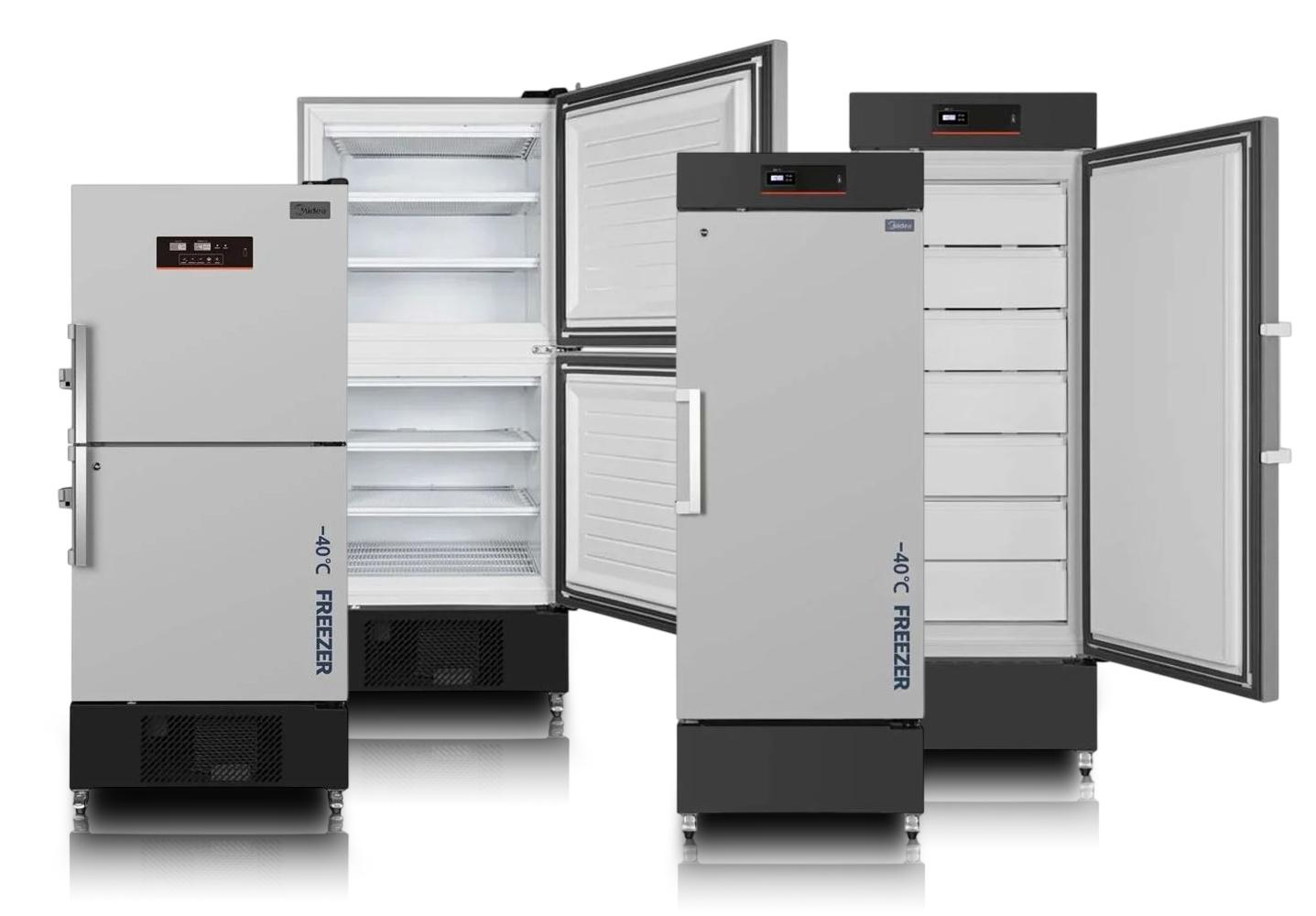 Ultra-freezer -86°C: Como Funciona e Quando Usar