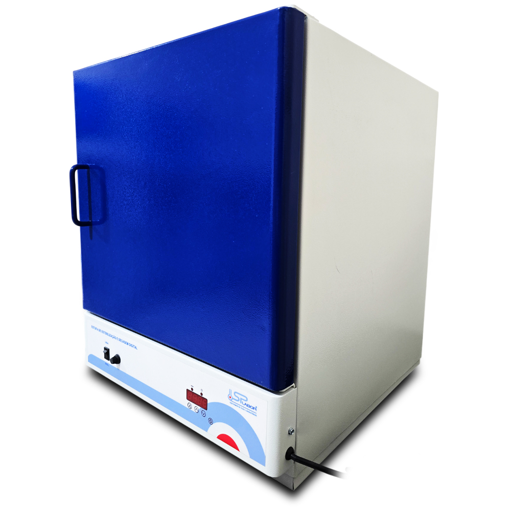 Estufa de Secagem e Esterilizacao com Interior em Aco Inox 13 Estufa de Secagem e Esterilização com Interior em Aço Inox (13)