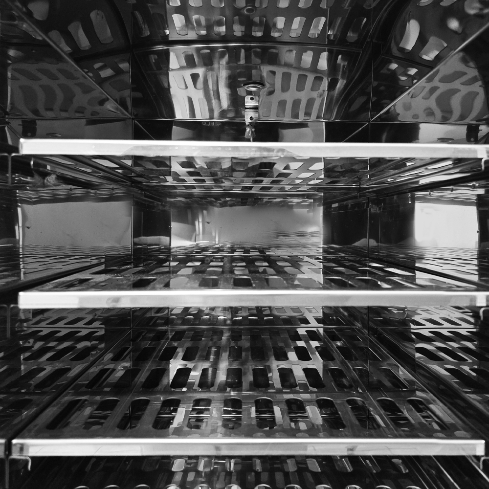 Estufa de Secagem e Esterilizacao com Interior em Aco Inox 8 Estufa de Secagem e Esterilização com Interior em Aço Inox (8)