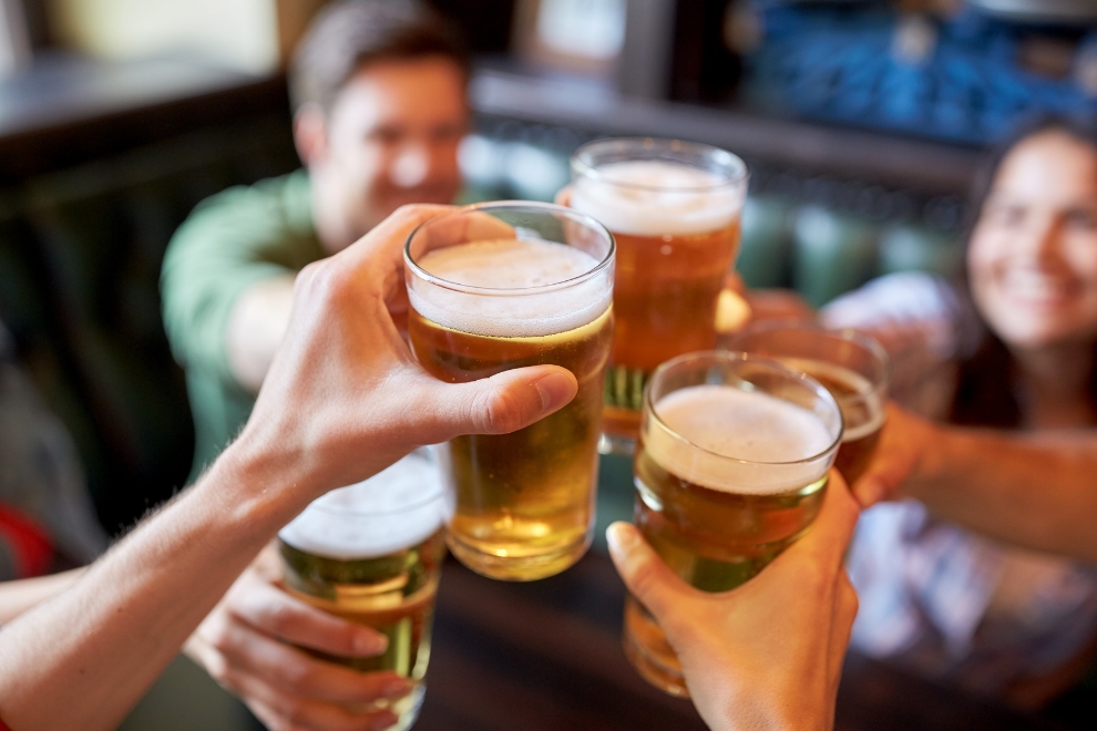 Medidor de pH para Cerveja-Importante no Controle de qualidade.