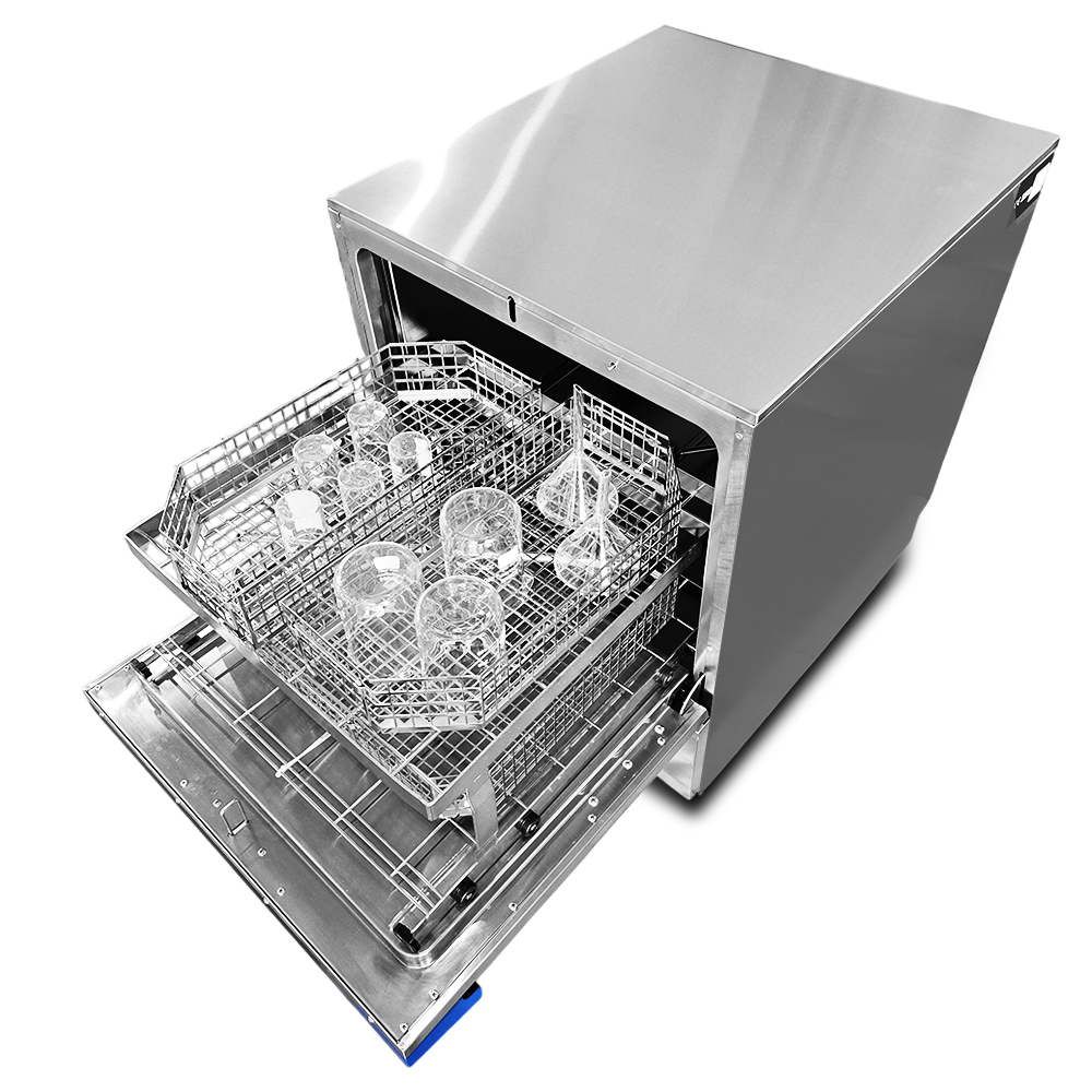 Lavadora de Vidrarias SP LV 160S 1 Lavadora de Vidrarias - SP-LV-160S (1)