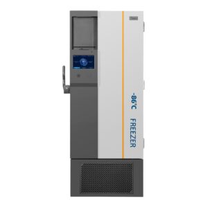 Ultra Freezer com Touch Screen - MD-86L458S