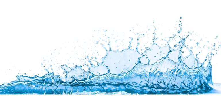 agua de osmose reversa