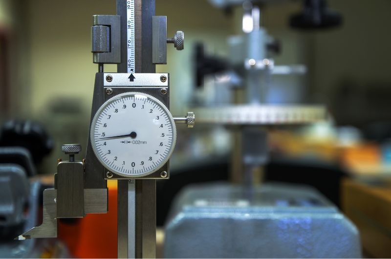 Calibração de Equipamentos Laboratoriais: Requisitos da ISO/IEC 17025