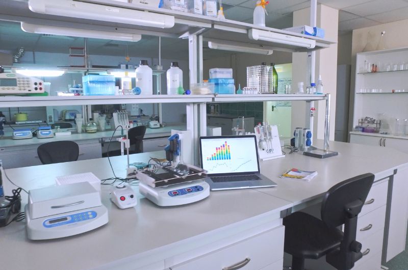 Controle de Temperatura em Laboratório: Boas Práticas e Normas Aplicáveis