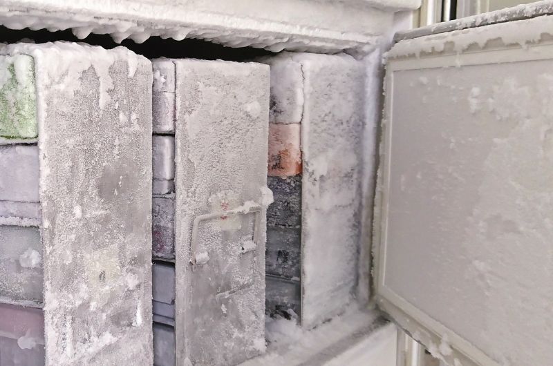 Controle de Temperatura em Laboratório: Boas Práticas e Normas Aplicáveis
