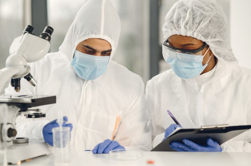 Rastreabilidade Analítica: Como Atender à ISO/IEC 17025 no Laboratório