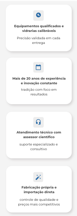 SP LABOR - LABORATÓRIOS