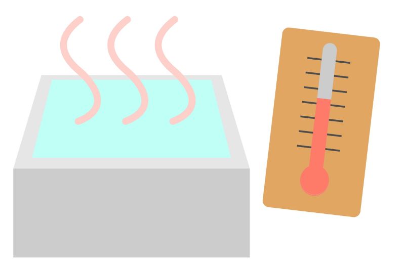 temperatura ideal para armazenar amostras biologicas Qual a temperatura ideal para armazenar amostras biológicas?