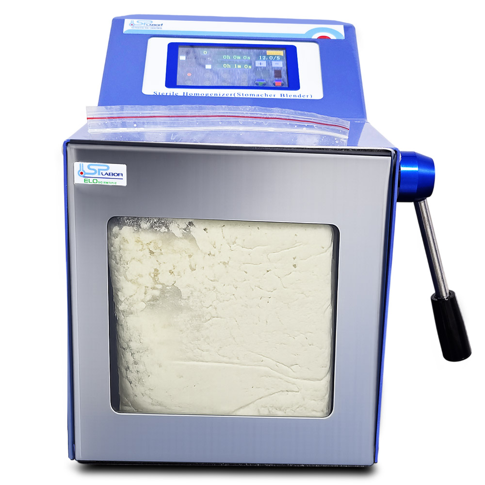 Homogeneizador Stomacher com UV 4 Homogeneizador-Stomacher-com-UV-4