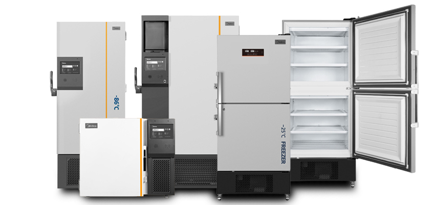 armazenamento de amostras Armazenamento de Amostras: Refrigeração e Conformidade RDC